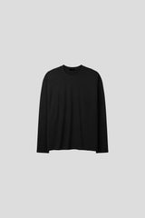 ベーシックルージー長袖Tシャツ (7color)