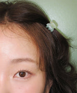 [2 set] Combi Mini Claw pin (Mint)