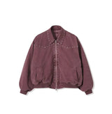 Coro western stud JK [Brick]