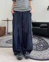The Ken Ethnic Track Nylon Pants