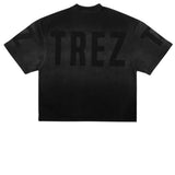 TREZ ブロックフェイドT