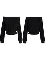 ベーシッククロップ mtm (3color)