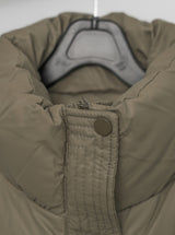 Luxe Down Short Padding