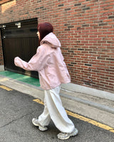 Daphne windbreaker