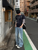 ELDEN WASHED BOOTCUT DENIM