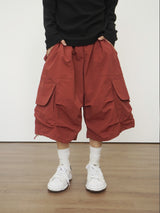 Module Daily Cargo Bermuda Pants 4C