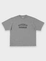 DON'T CRY TEE - GREY