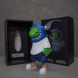 Sean FIGURE Garage Kit 公仔