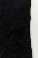 (W)キシュブーツカットパンツ