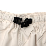 EXAMPLE OE LOGO NYLON SHORTS