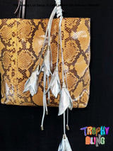 Flower Bag Hangers