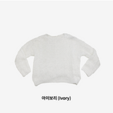 a miniature angora knitwear
