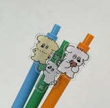 prankie gel pen