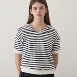Sailor tee_2 color