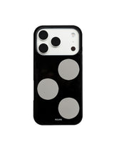 big stud case (black)