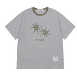 SOLUNA HALF T UNISEX (5COLOR)