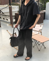 エイディンカーゴパンツ