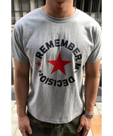 スターリメンバーショートスリーブTシャツ