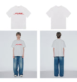 Pastiche graphic T-shirt