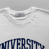  Liu University Ban Pal Tee