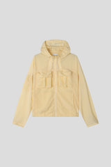 Senda Pocket Windbreaker
