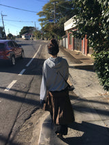 メイフードジップアップ