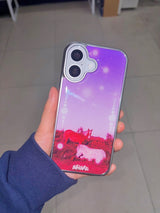 Furry Friends Phone case_Horse