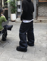 No.1395 スターノンフェードパンツ