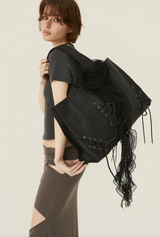 Trunk eyelet bag