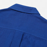 ASCLO Emblem Linen Color Shirt (6color)