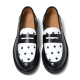 [MADE] MEN PENNY PLATE LOAFER TRUMP SPADE