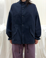 Military Frill jacket (2colors)
