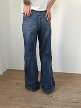 Tony Flare Denim Jeans (1color)