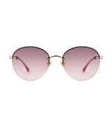 VVE83 SUNGLASSES / VEDI VERO SUNGLASSES VVE83/PK
