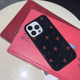 [MADE]Romantic Rose epoxy case(2color)