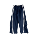 eight track sweatpants