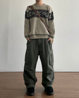 Stay Nordic Knit