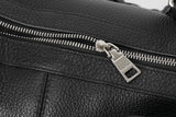 Braid bag - black  