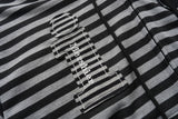 Melo Heart Patch Hoodie Zip-up