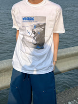 ワイキキサマーハーフTシャツ