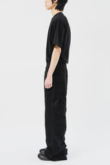 Bernet Washed Carpenter Pants (2color)