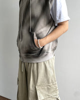 Dirty Spray Hoodie Best