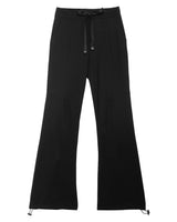 OoBOOTS CUT TR PT BLACK