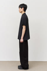Loy Curved Pants
