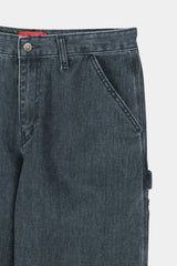 Selfa Peach Carpenter Pants