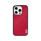 【MADE】チェリーPhoneケース [Glossy Glass/Basic]