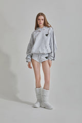 WAPPEN SHORTS