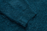  Liu Ground Heavy Mohair Knit