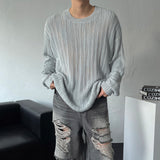 LC Smog Gradation Knitwear (3 colors)