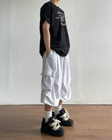Dope Cargo Bermuda Sweatpants